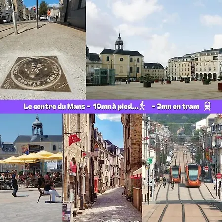 Flexy - T2 - L' Agate Grise - לה מאנש