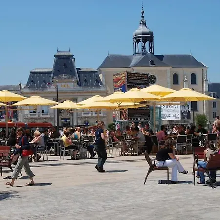 Flexy - T2 - L' Agate Grise - לה מאנש