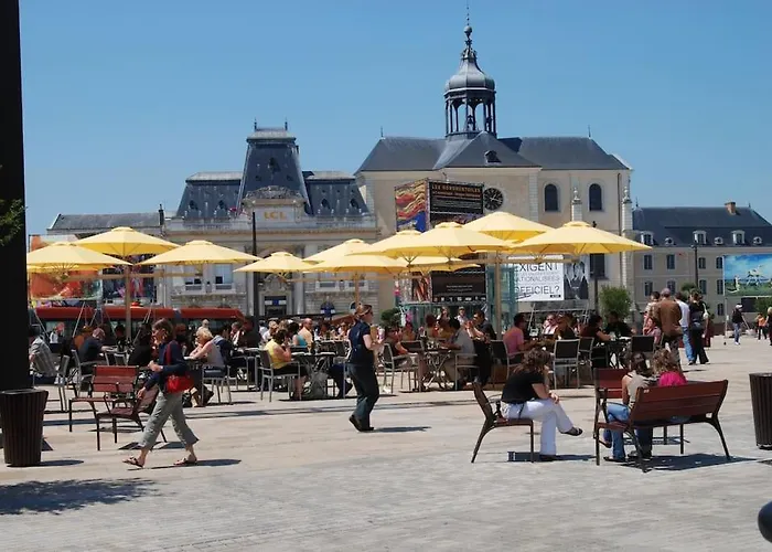 Flexy - T2 - L' Agate Grise - Le Mans